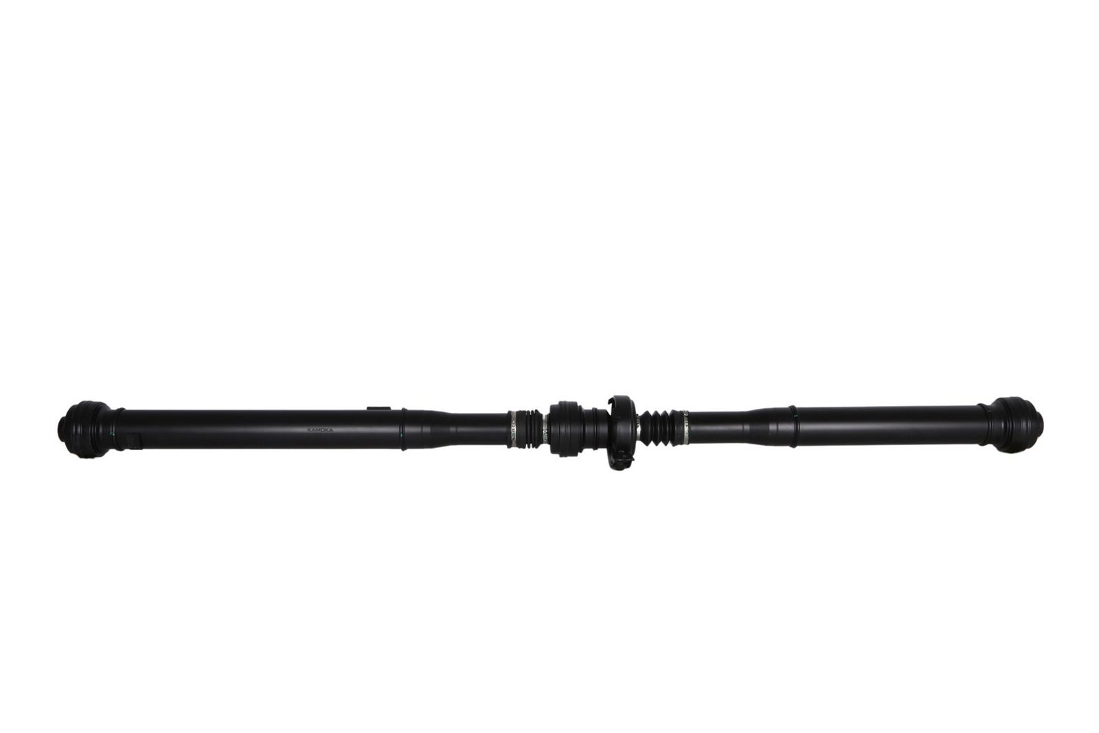 Propshaft, axle drive-main
