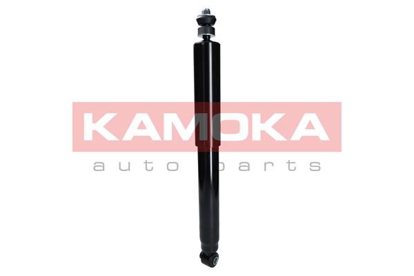 Shock Absorber-2
