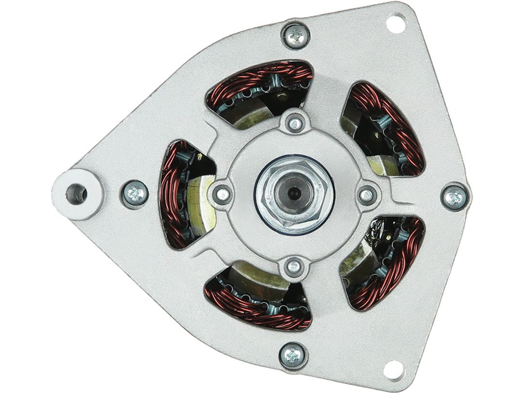 AS-PL A0014 Alternator