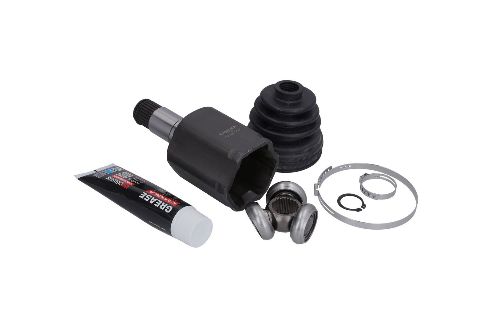 Joint Kit, drive shaft-3