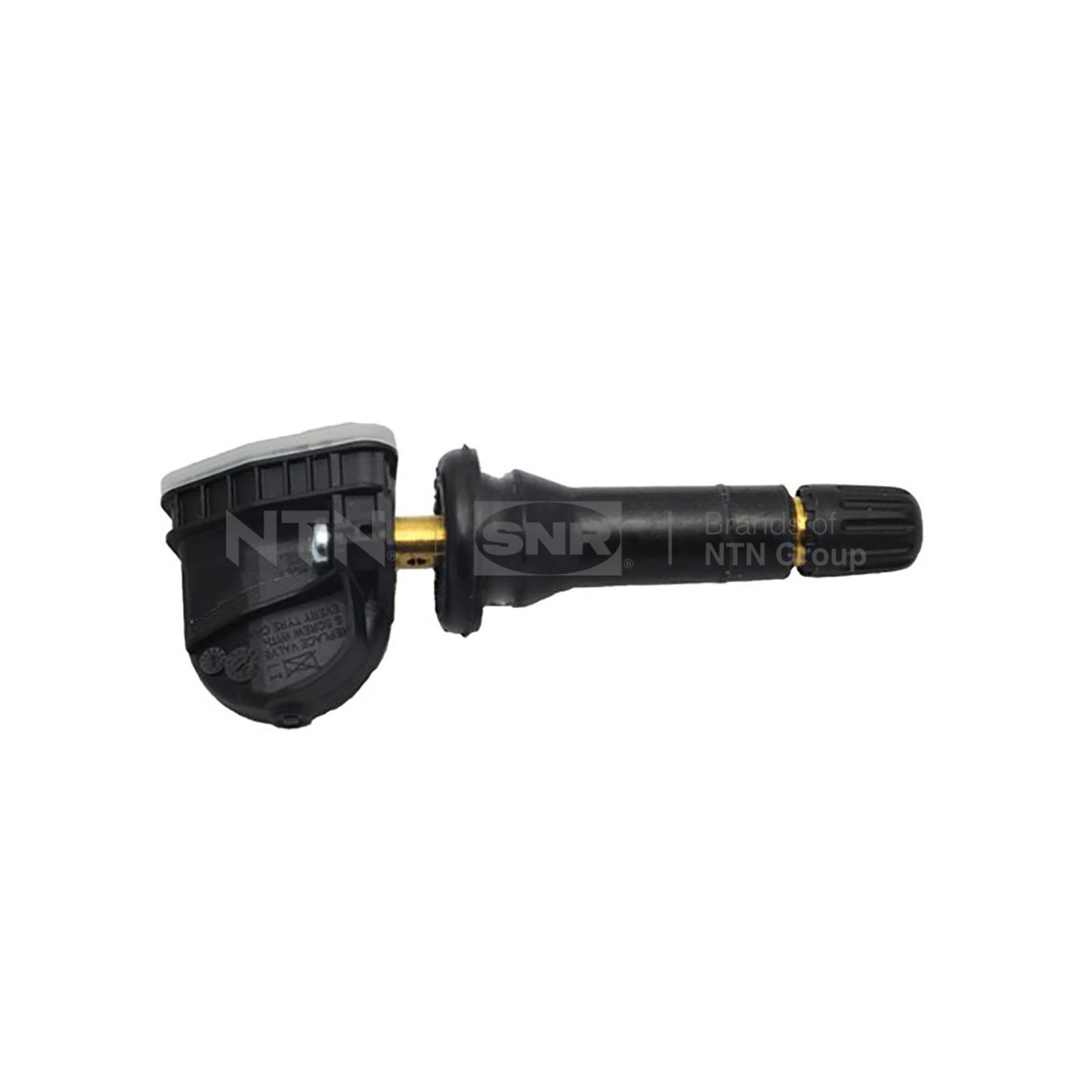 SNR TPMS171.02 Wheel sensor, tyre-pressure monitoring system