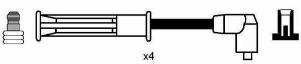 Ignition Cable Kit-1