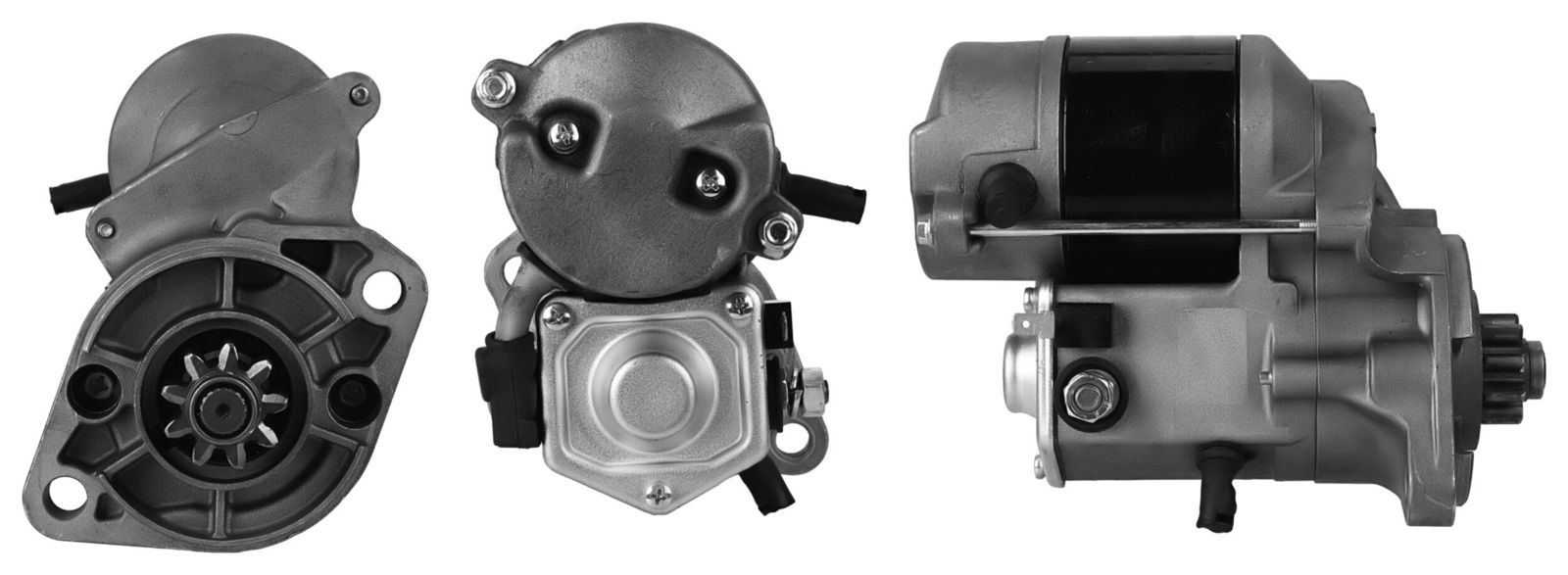 LUCAS LRS01333 Starter