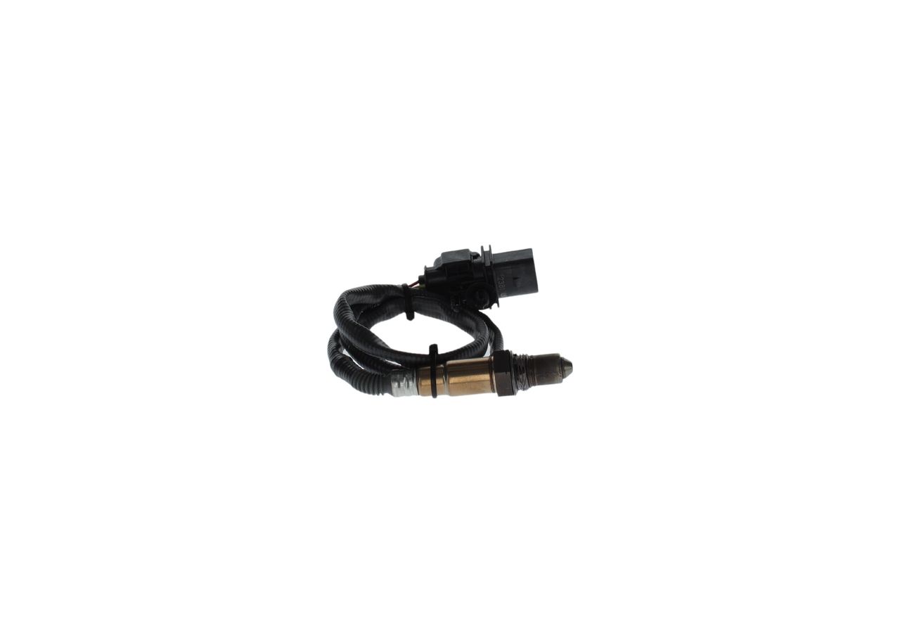 Oxygen Sensor-1