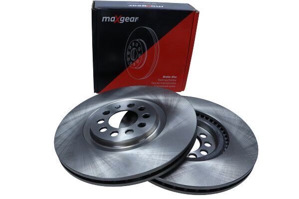 Brake Disc-1