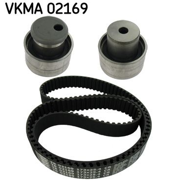 Timing Belt Kit