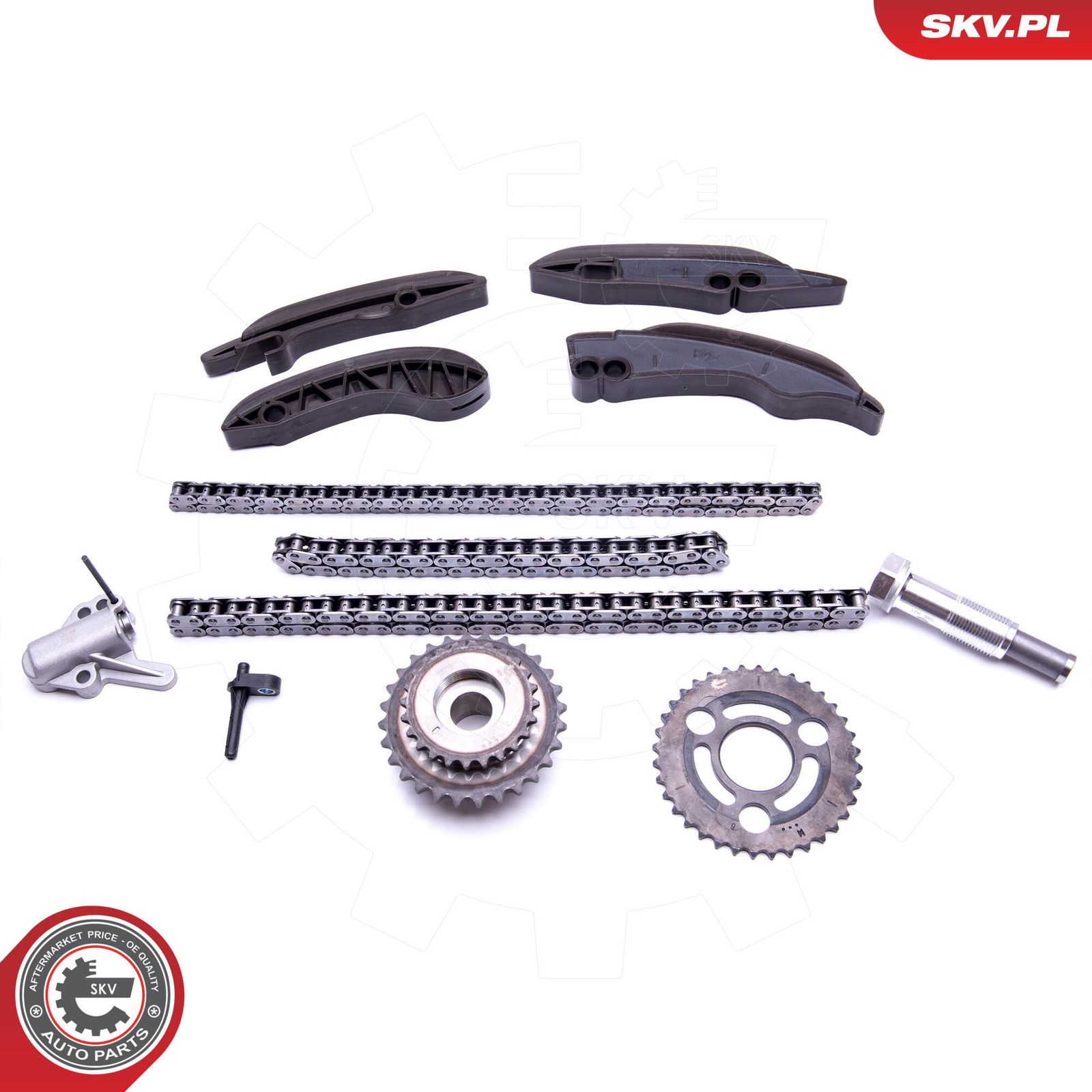 Timing Chain Kit