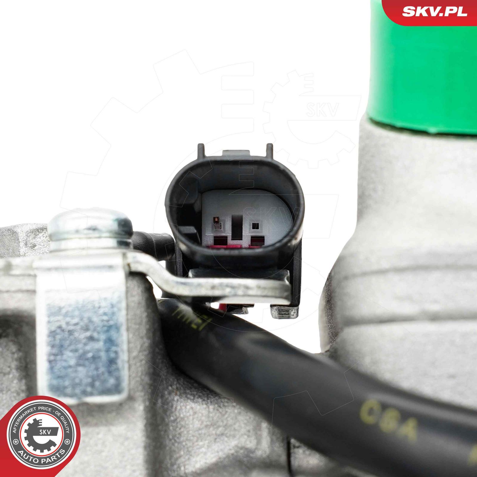 Compressor, air conditioning-4