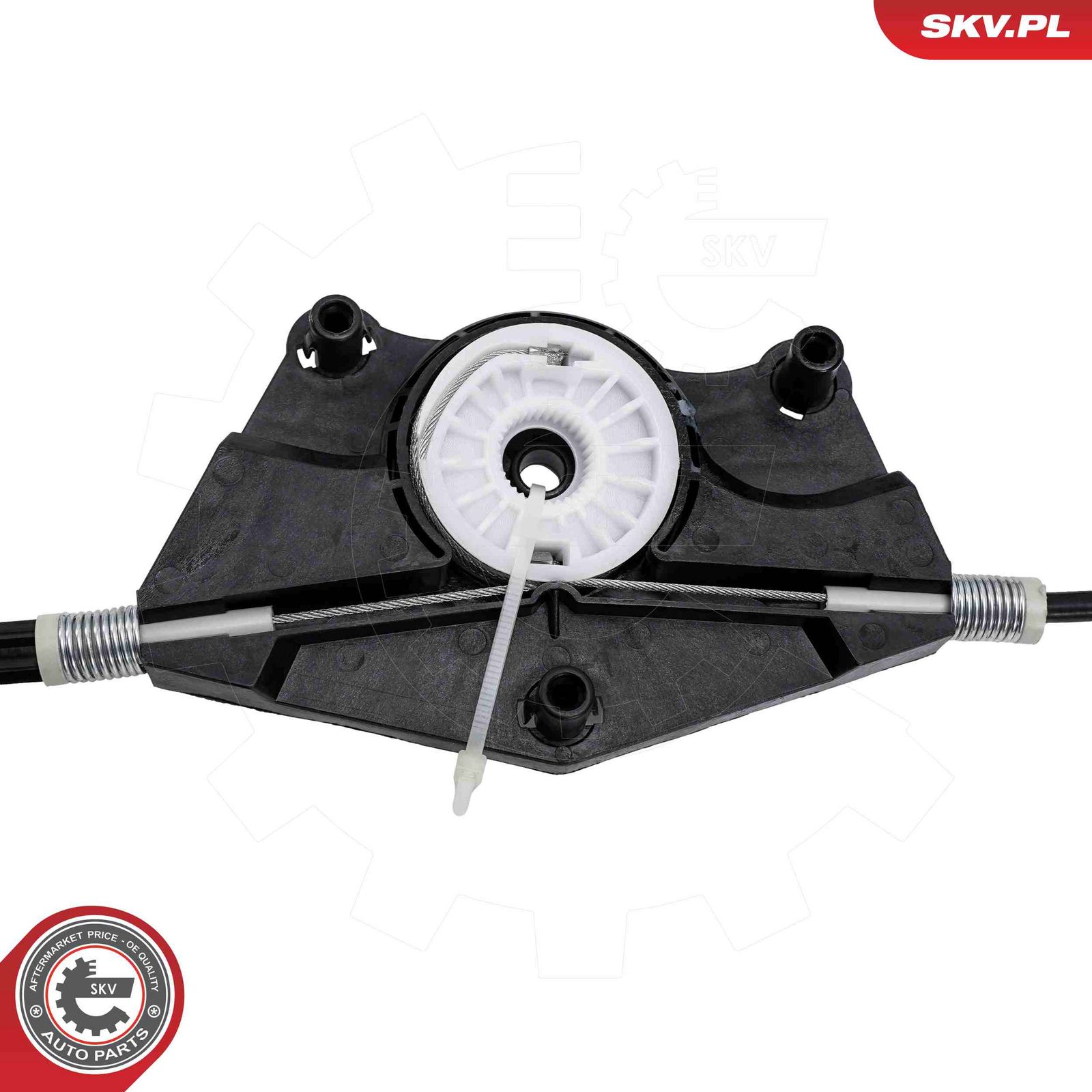 Window Regulator-1