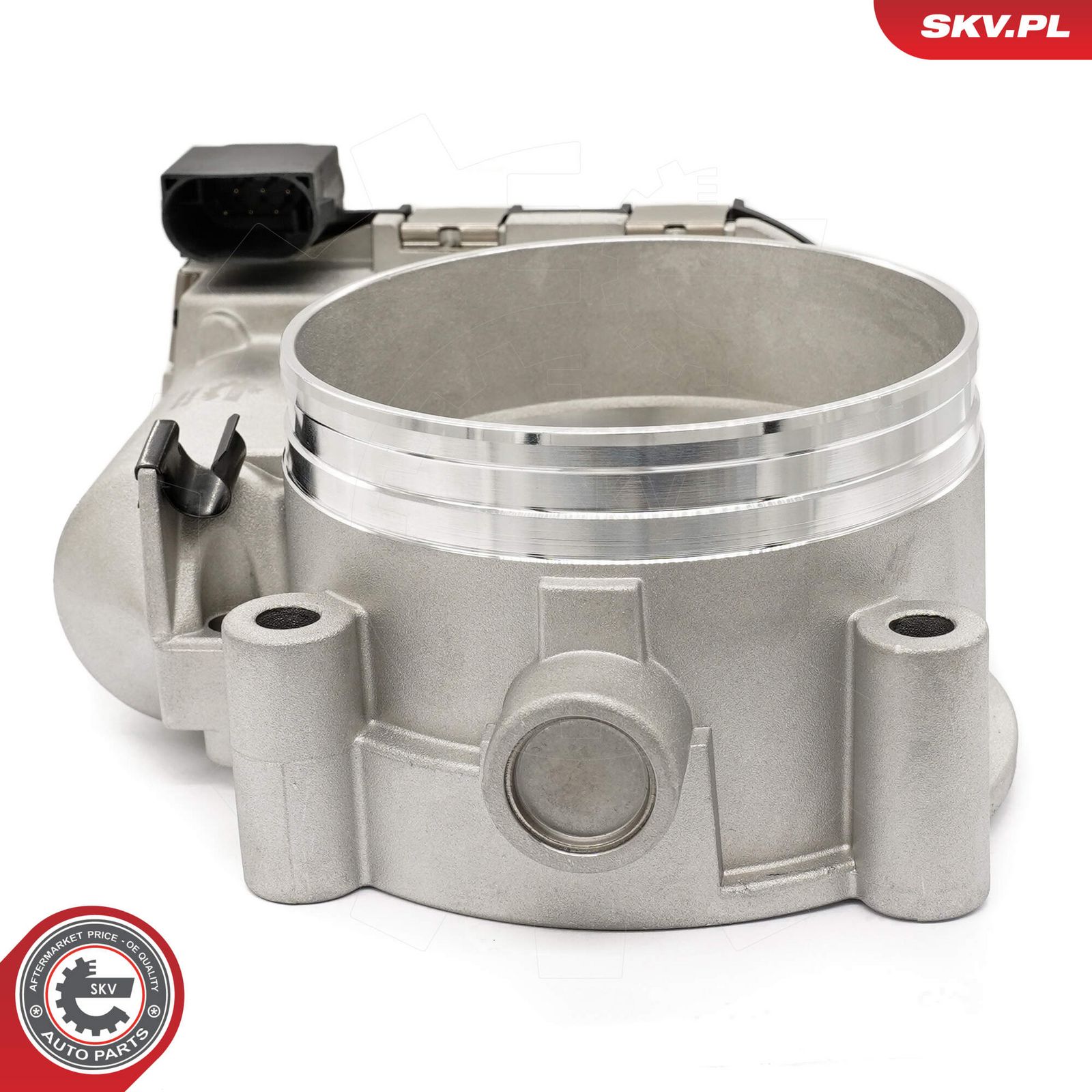 Throttle Body-6