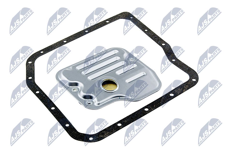Hydraulic Filter Kit, automatic transmission-1