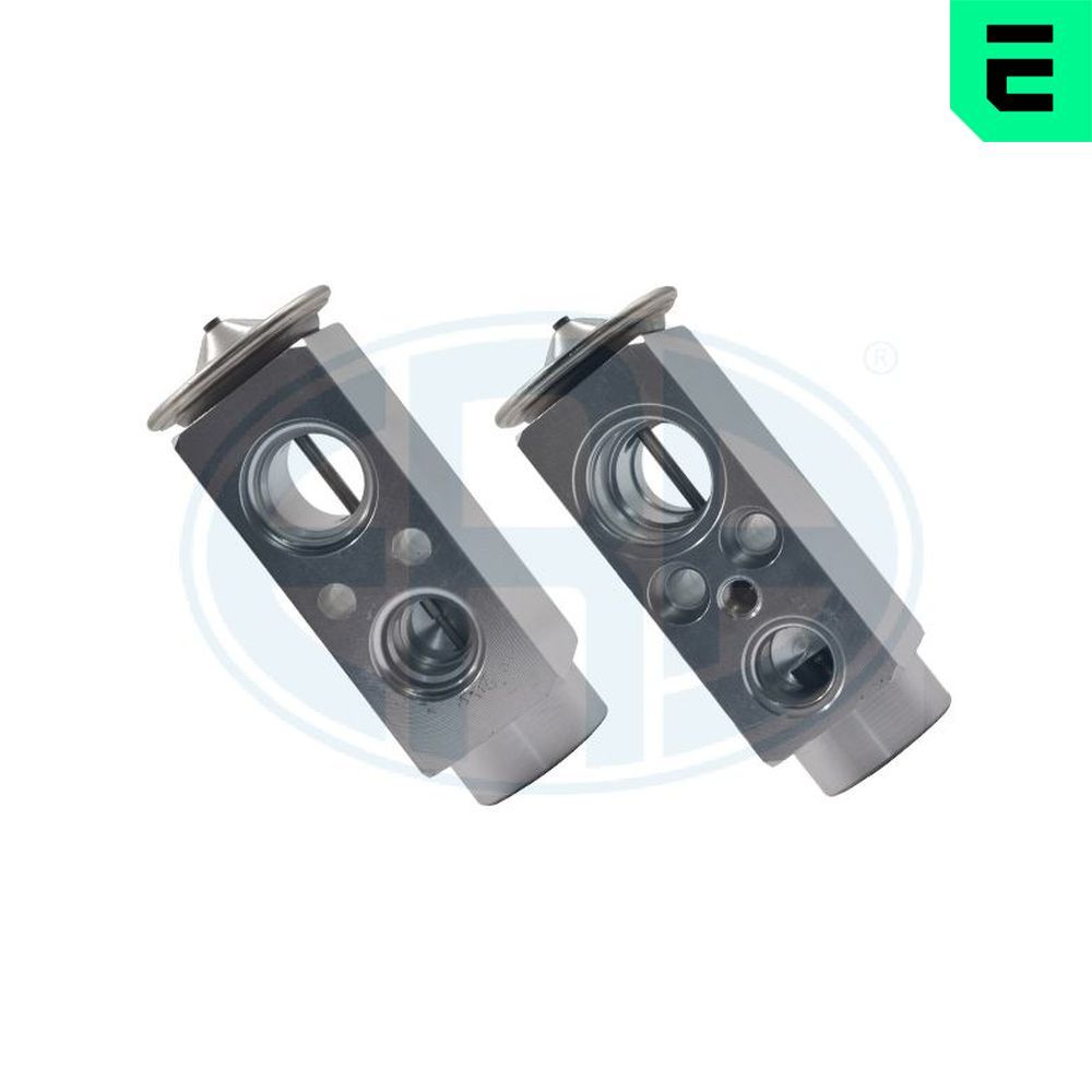 ERA 669054 Expansion valve, air conditioning