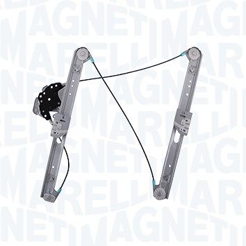 MAGNETI MARELLI 350103160200 Window regulator