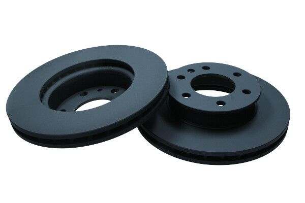 QUARO QD2993HC Brake disc