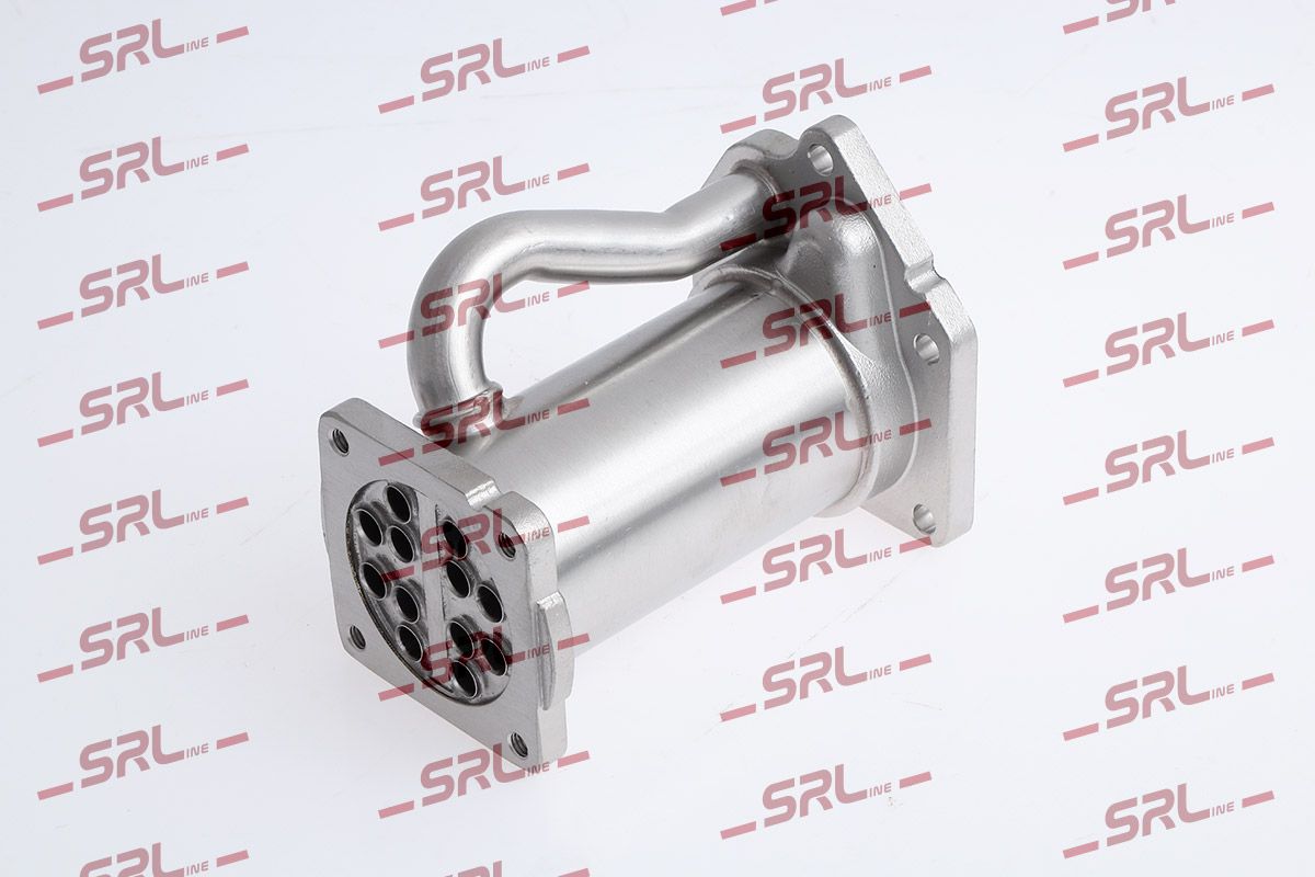 SRLINE 6015E8-1 Cooler, exhaust gas recirculation