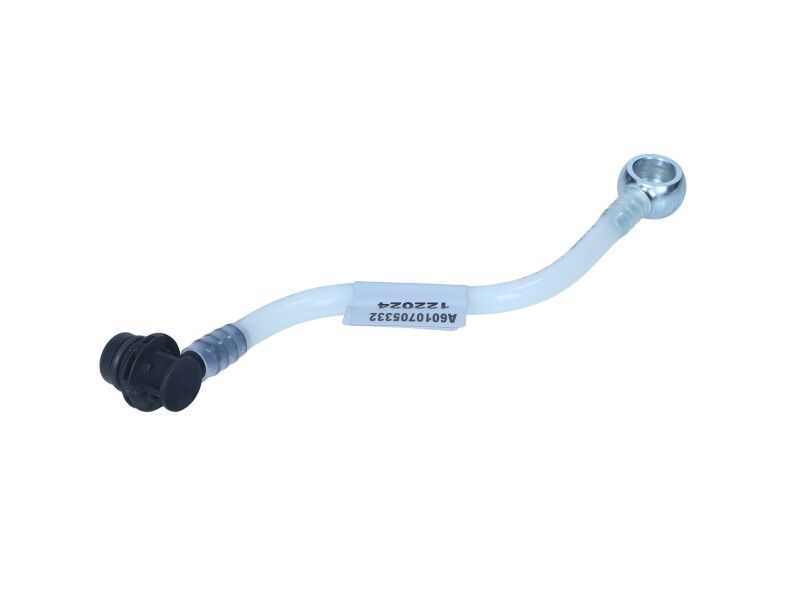 Fuel Hose-1
