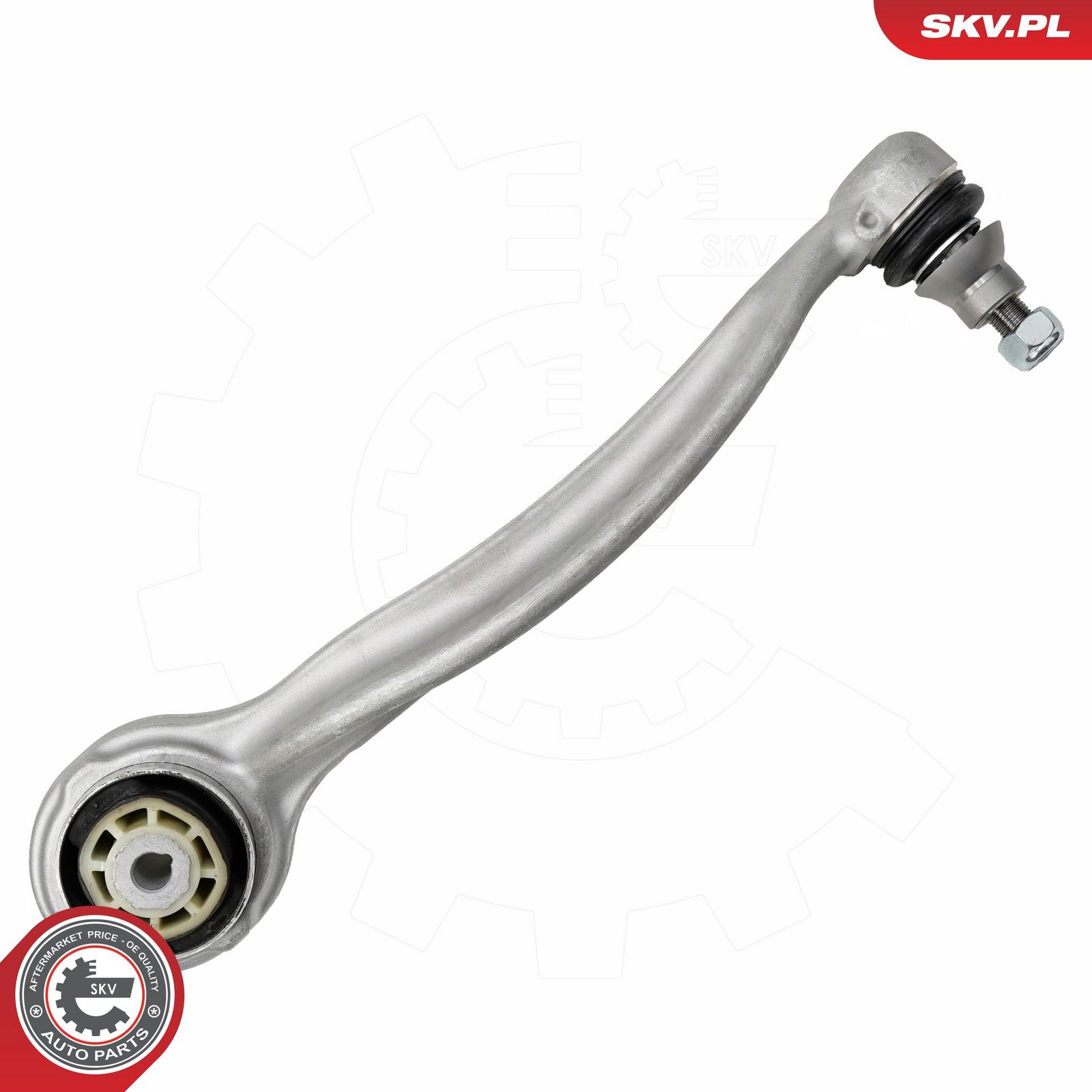 Control/Trailing Arm, wheel suspension-2