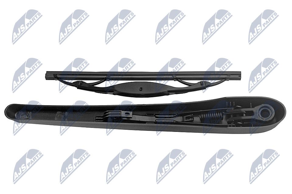 Wiper Arm, window cleaning-3