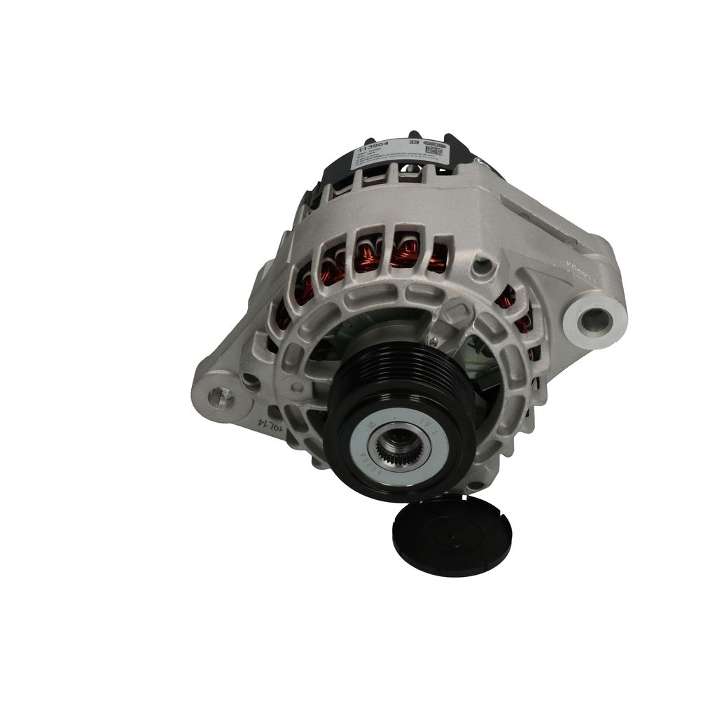 Alternator-5
