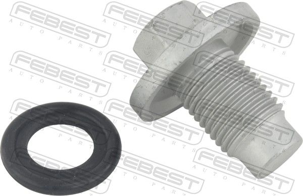 FEBEST 2199-001 Screw plug, oil sump