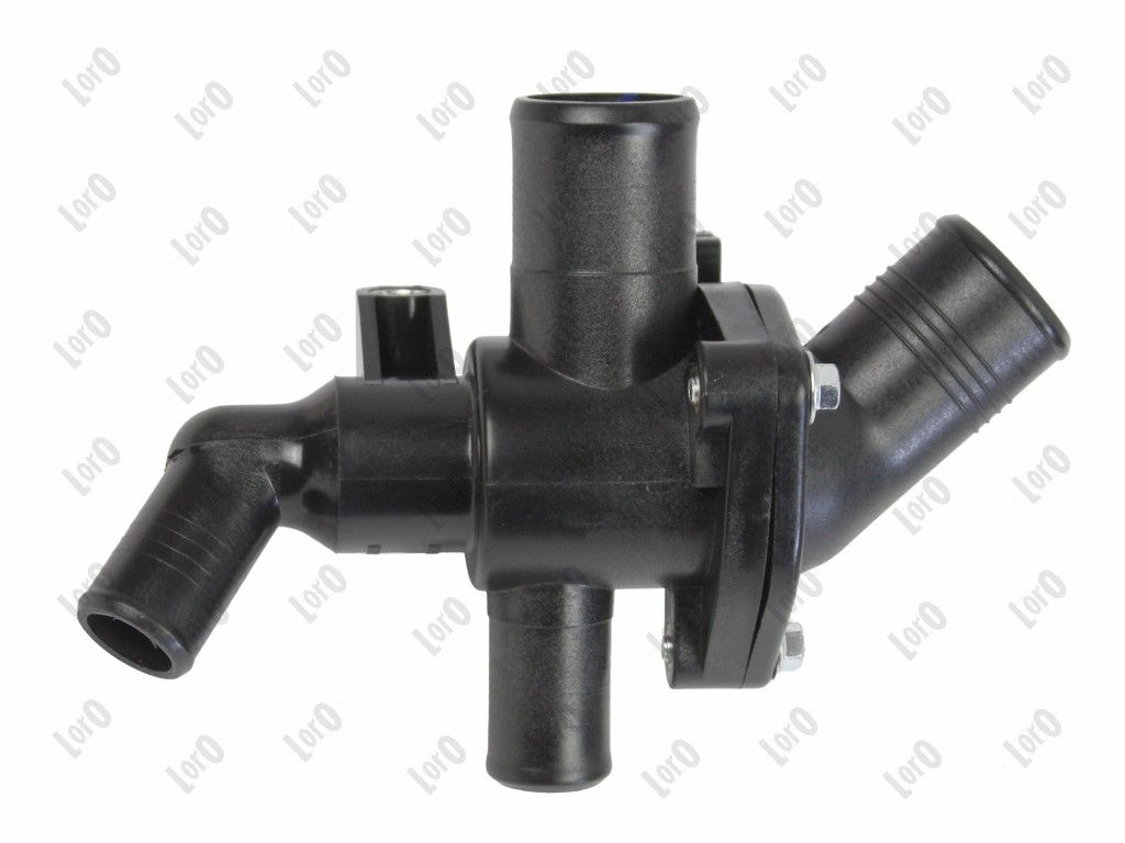 Thermostat, coolant-3