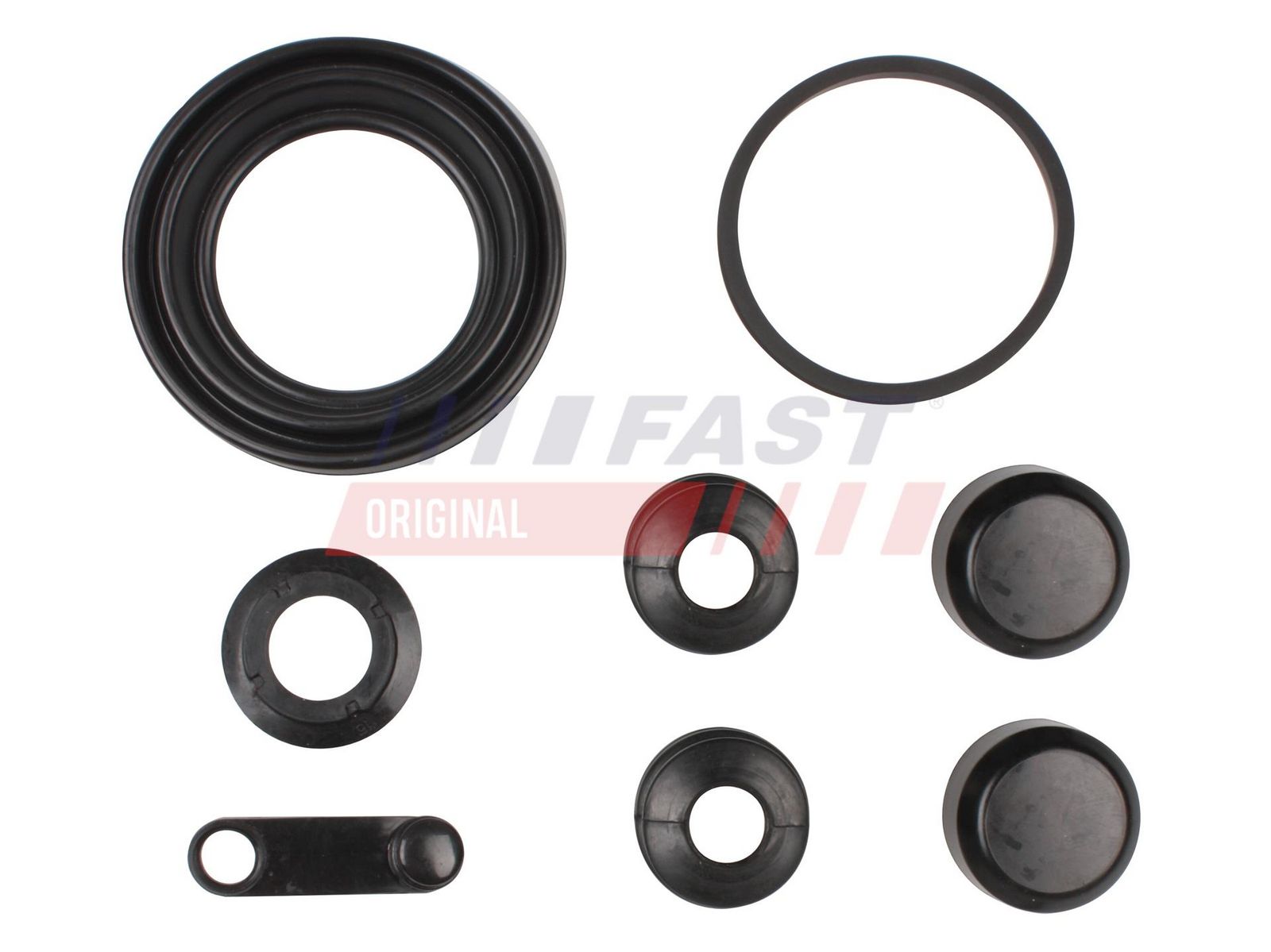 FAST FT32265 Repair kit, brake caliper