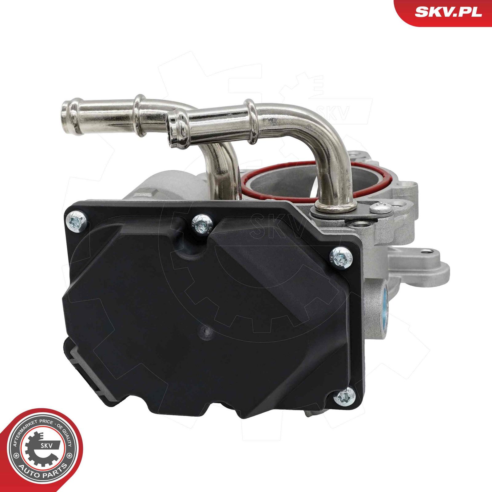 Throttle Body-3