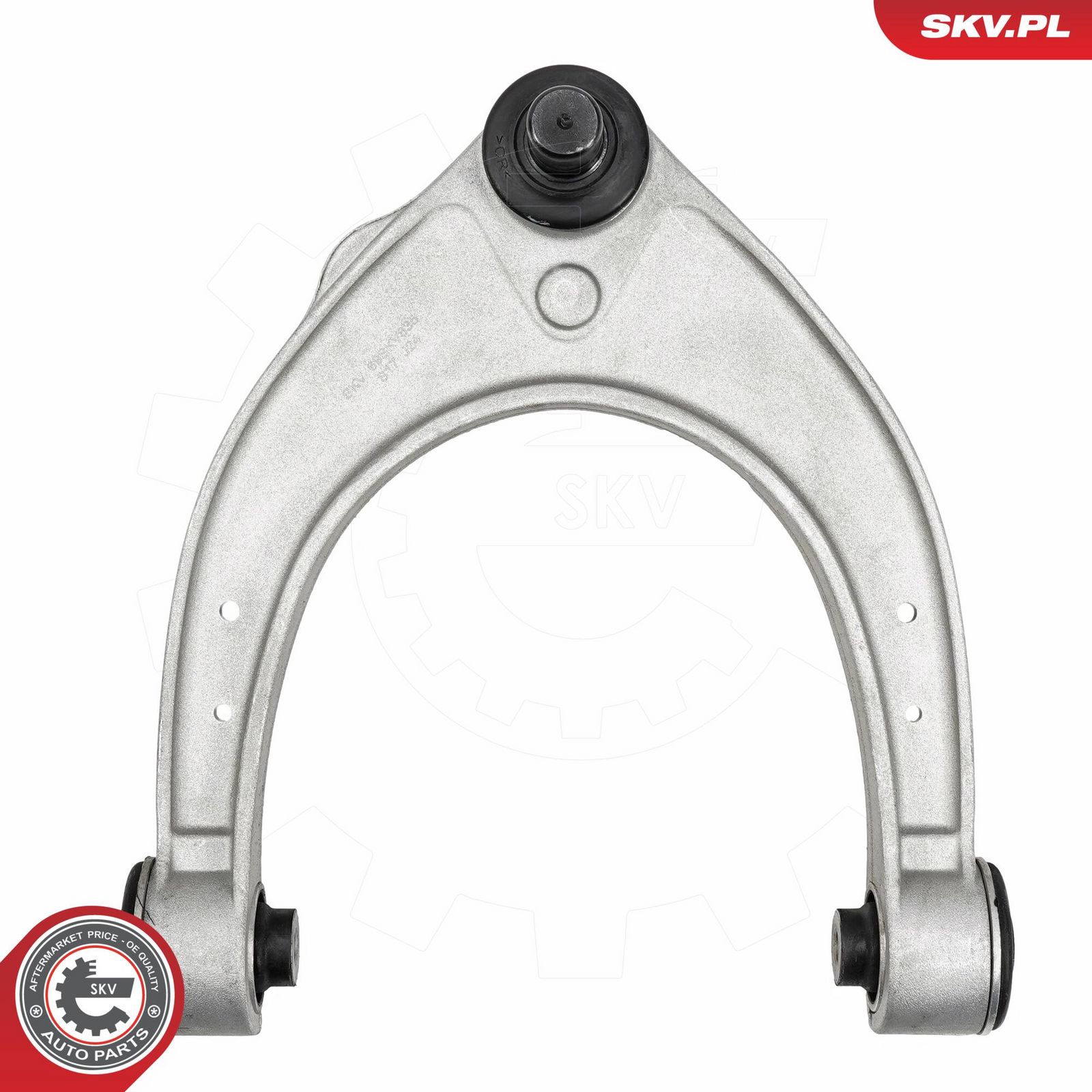 Control/Trailing Arm, wheel suspension-1