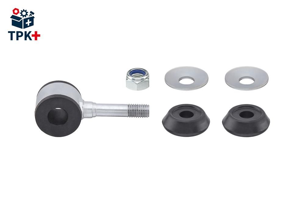 TOPRAN 102 787 Link/coupling rod, stabiliser bar