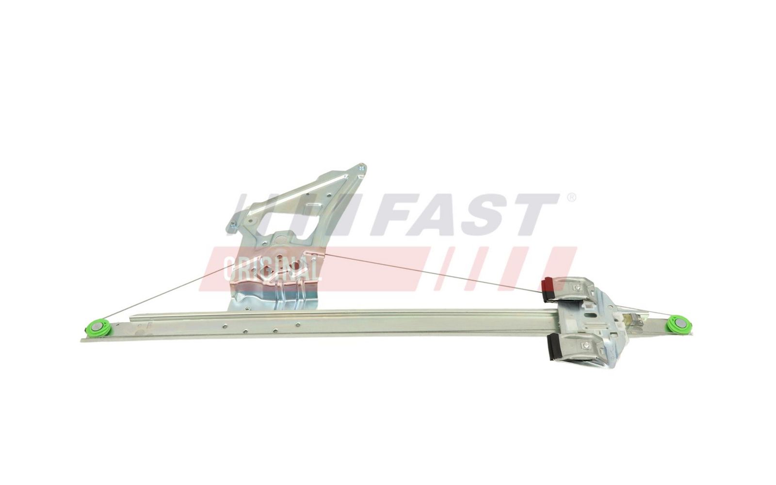 Window Regulator
