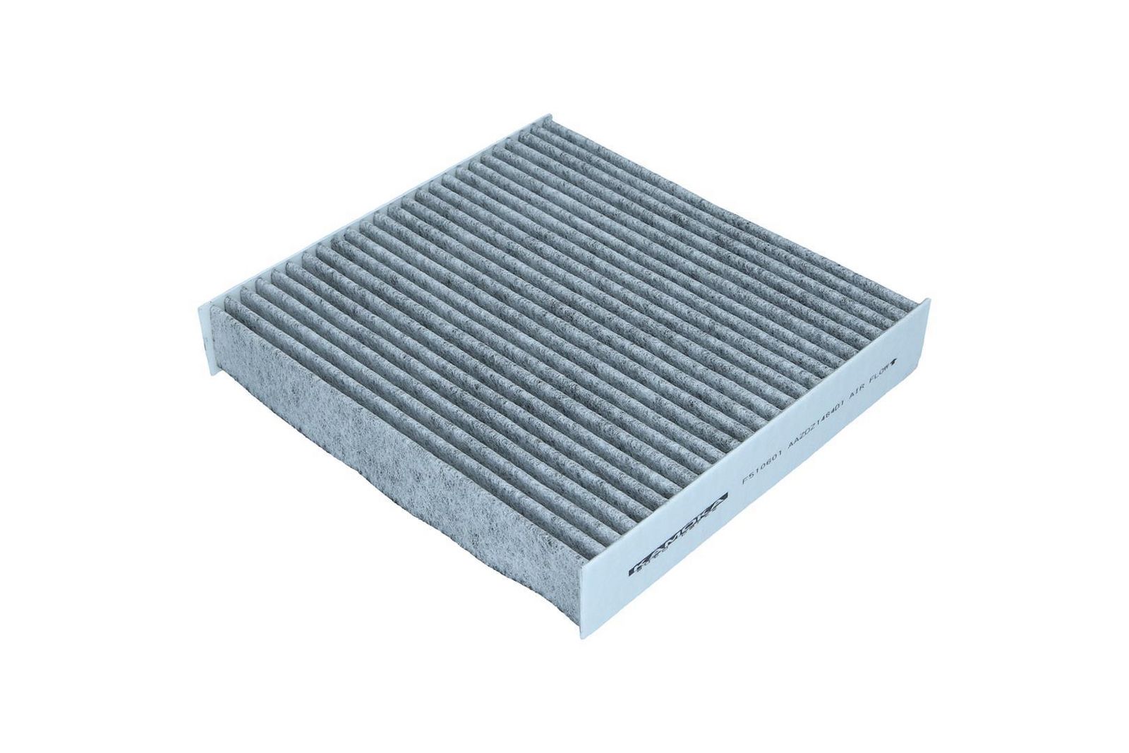 KAMOKA F510601 Filter, cabin air