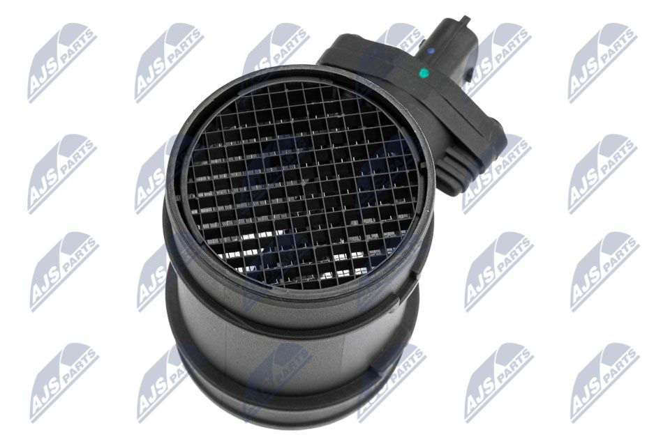 Mass Air Flow Sensor-4