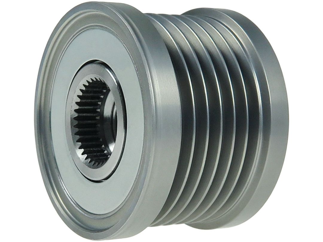 Alternator Freewheel Clutch