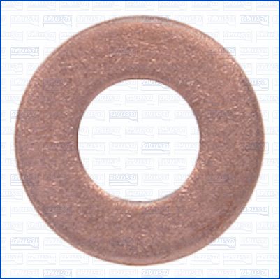 AJUSA 21035100 Seal ring, injector