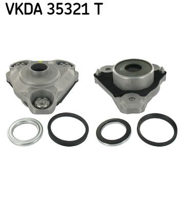 SKF VKDA 35321 T Suspension strut support mount
