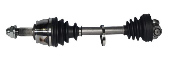 HART 471 589 Drive shaft