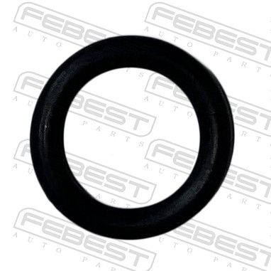 Gasket, coolant pipe-1