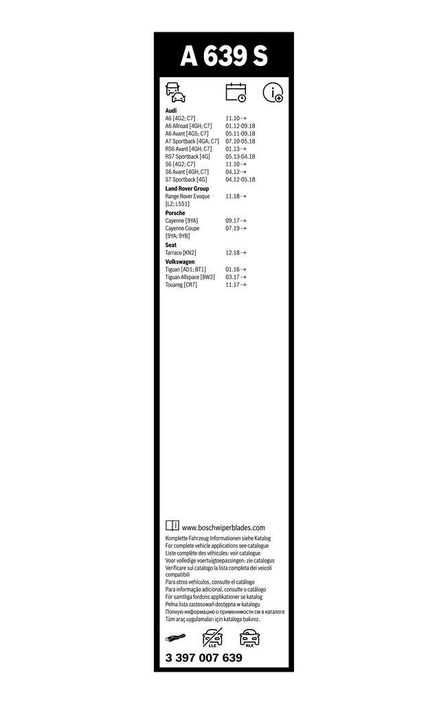 Wiper Blade-7