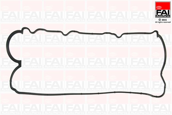 FAI AUTOPARTS RC2100S Gasket, cylinder head cover