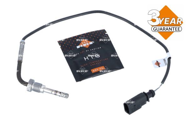 NRF 707088 Sensor, exhaust gas temperature