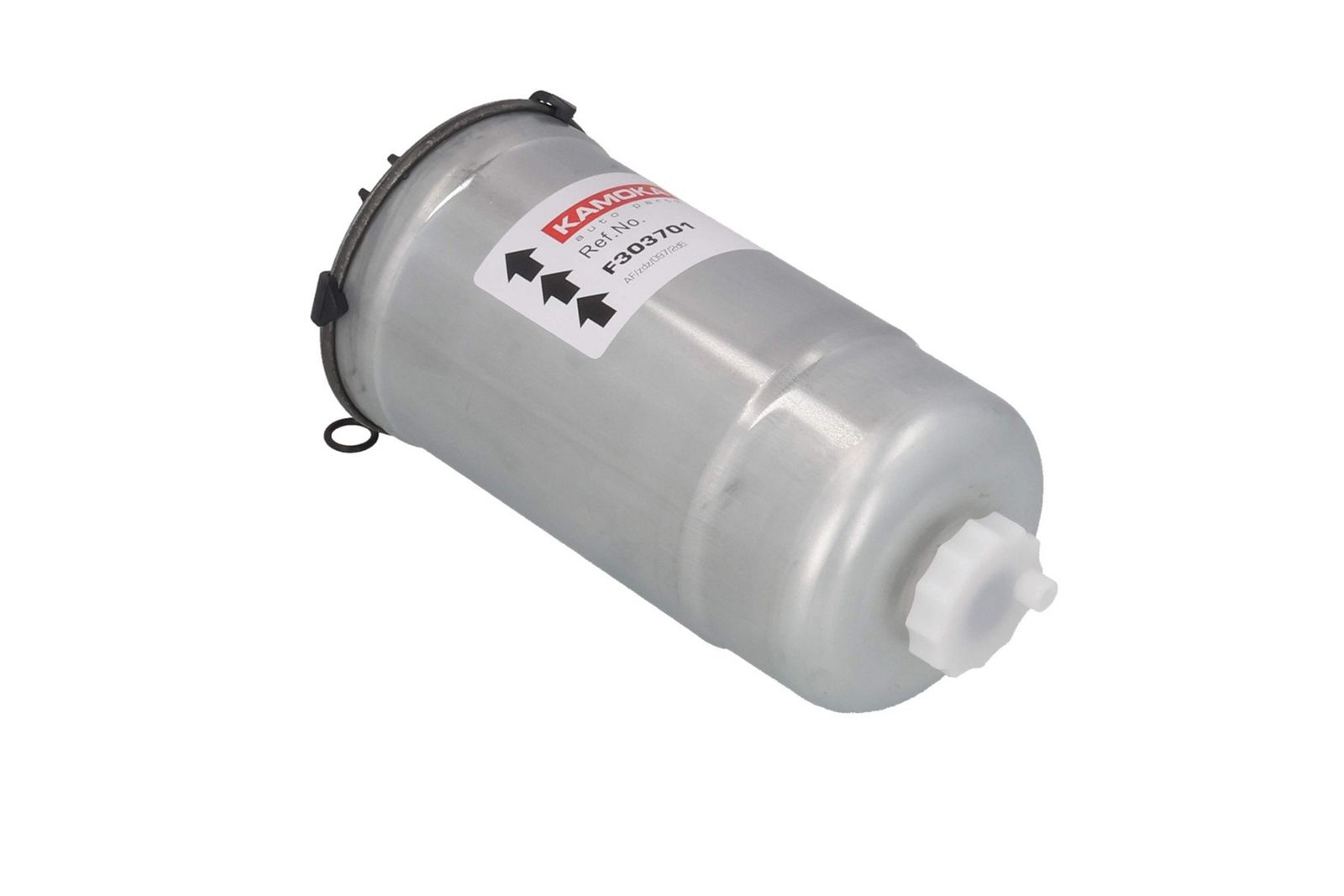 Fuel Filter-1