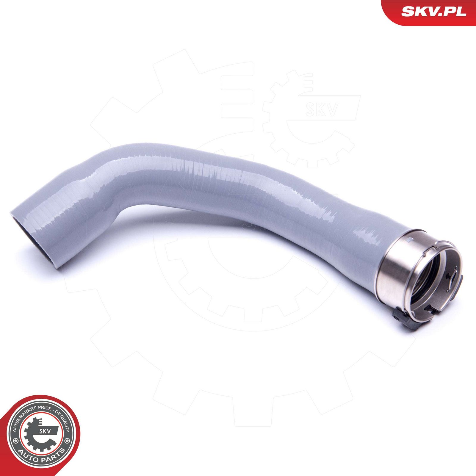 ESEN SKV 43SKV095 Charge air hose