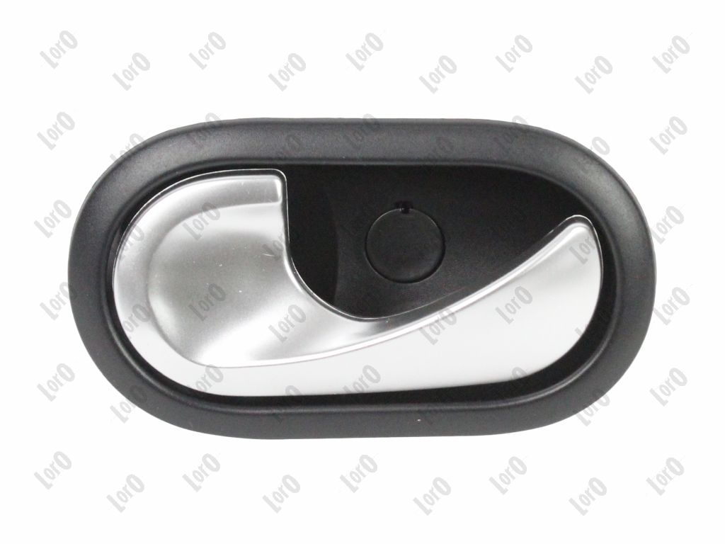 ABAKUS 132-042-043 Door handle, interior equipment