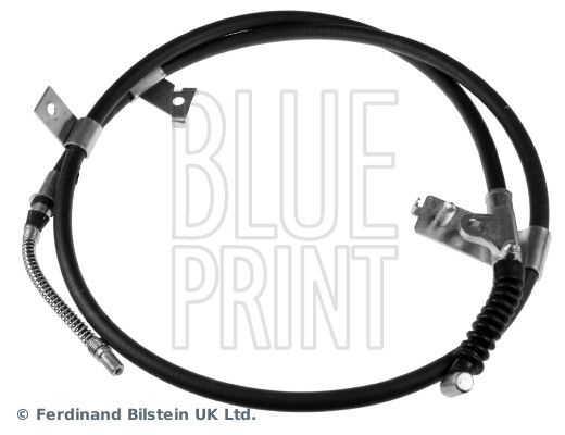 BLUE PRINT ADN146218 Cable pull, parking brake