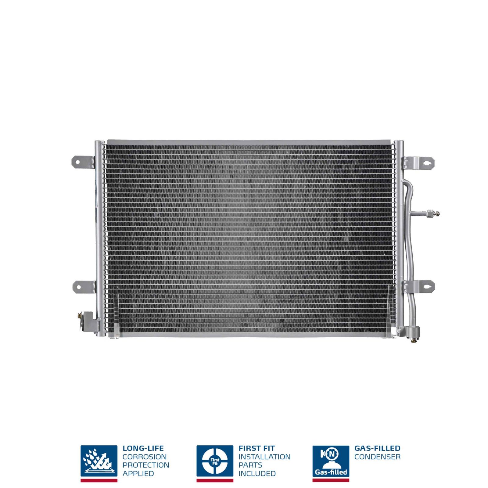 kondensatorius, oro kondicionierius