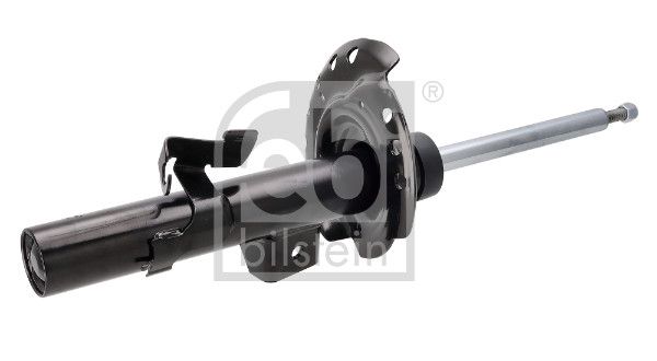 Shock Absorber-1