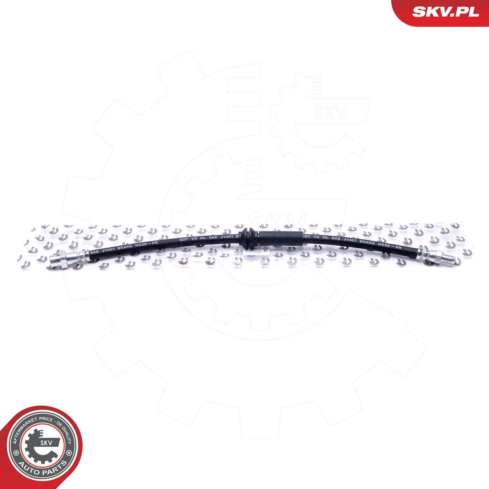 ESEN SKV 35SKV211 Brake hose
