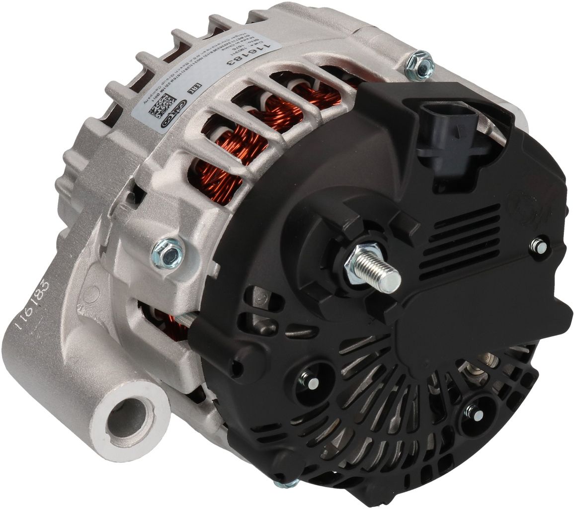 Alternator-3