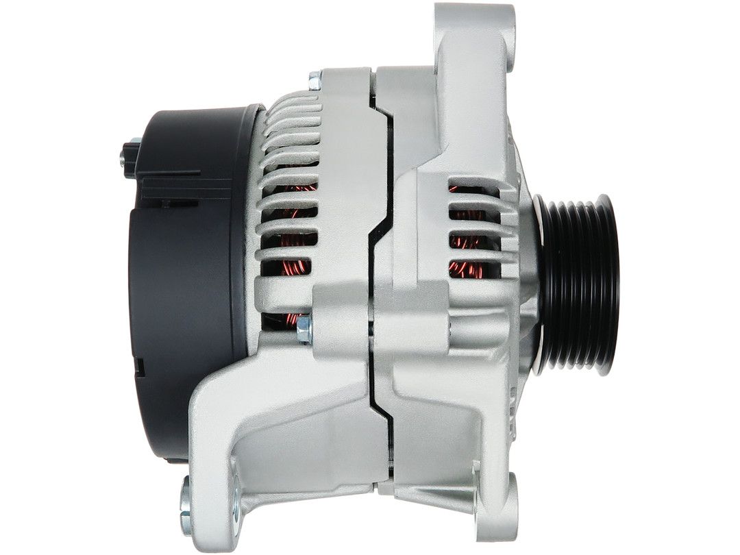 Alternator-1