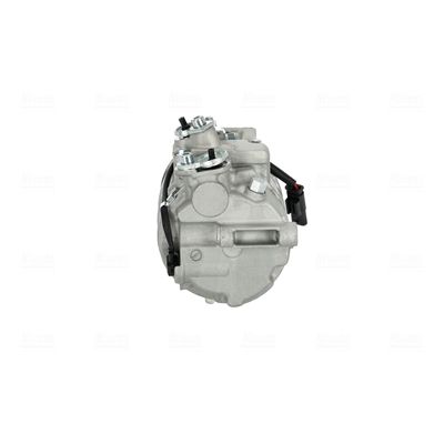 Compressor, air conditioning-1